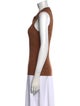 Helmut Lang Sleeveless Top