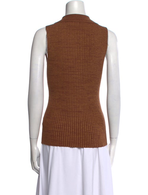 Helmut Lang Sleeveless Top