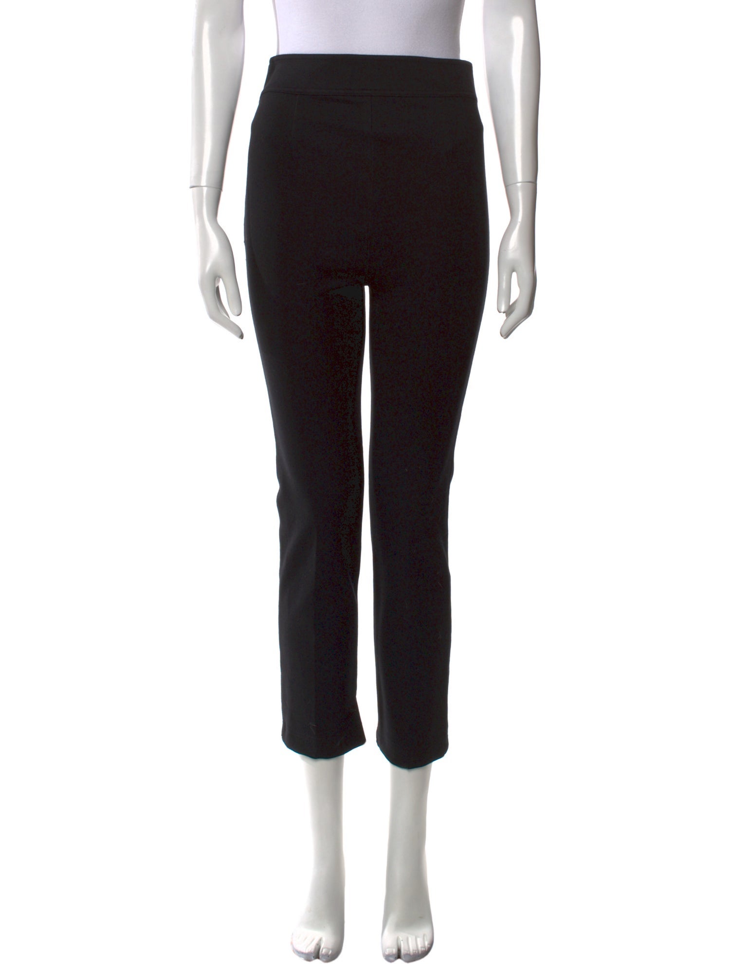 Helmut Lang Straight Leg Pants