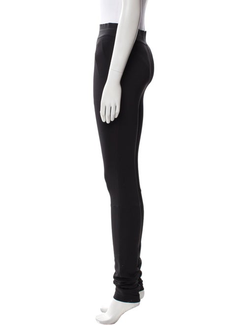 Helmut Lang Skinny Leg Pants
