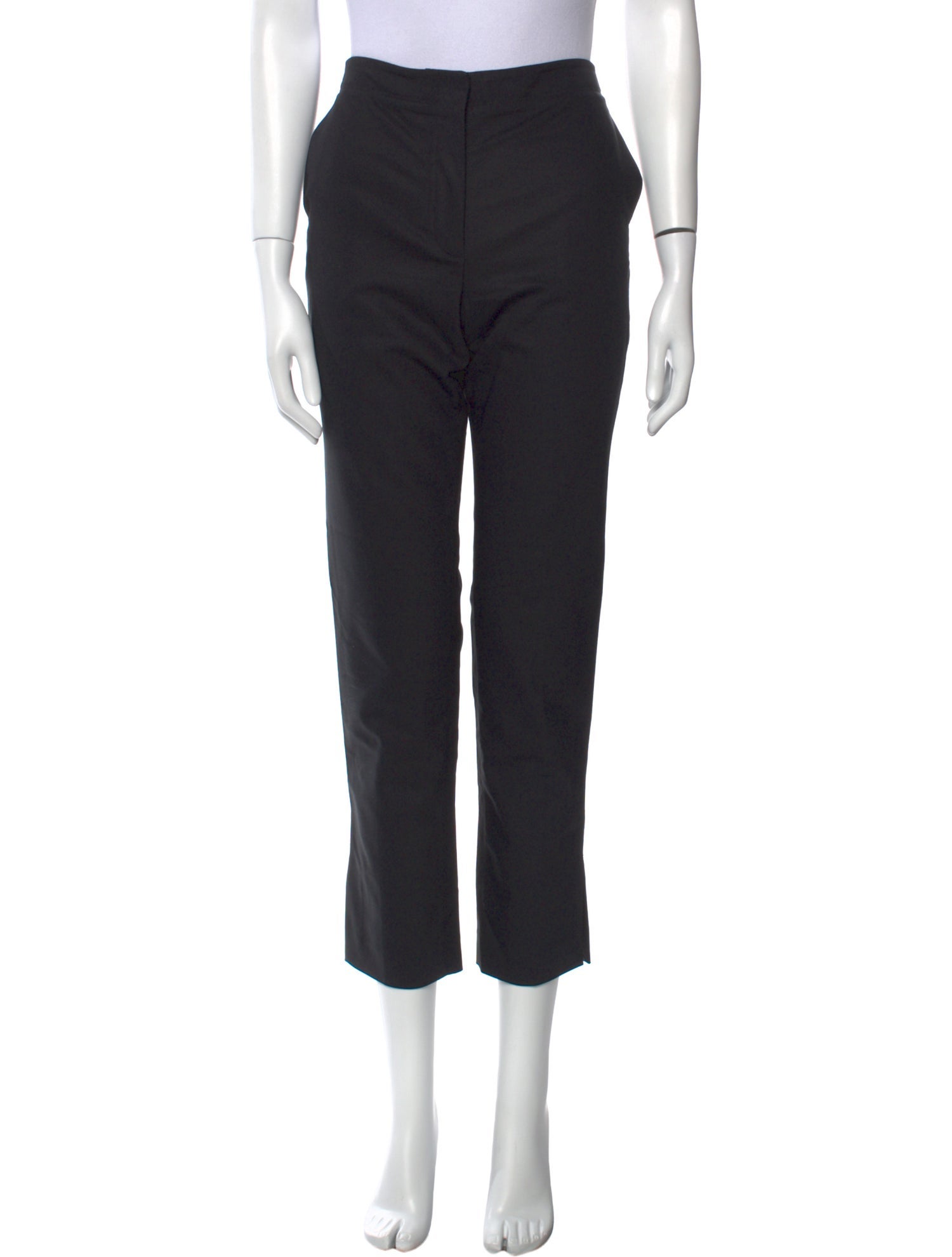 Helmut Lang Straight Leg Pants