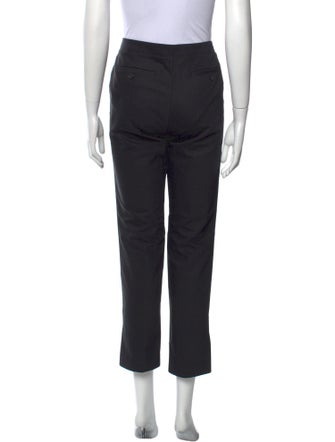 Helmut Lang Straight Leg Pants