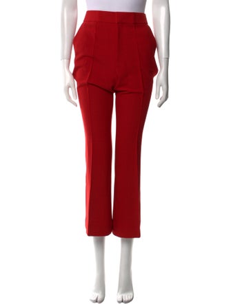 Helmut Lang Wide Leg Pants