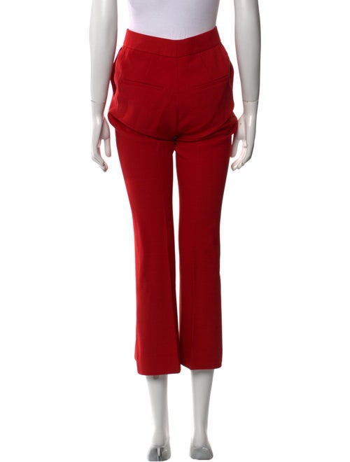 Helmut Lang Wide Leg Pants