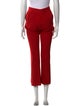 Helmut Lang Wide Leg Pants