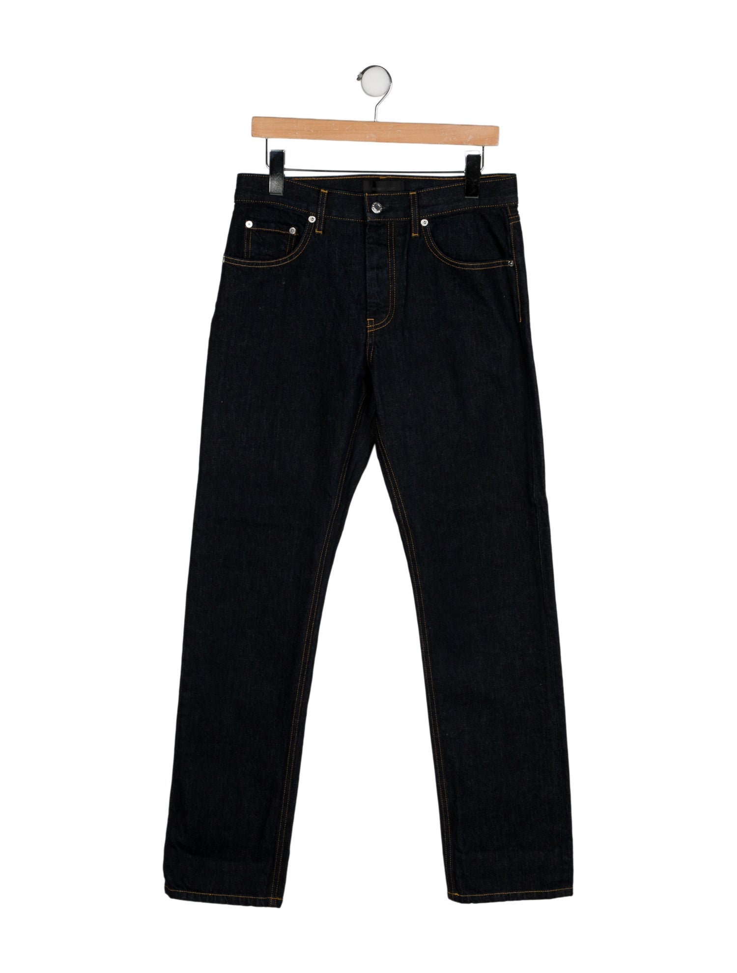 Helmut Lang Skinny Jeans w/ Tags