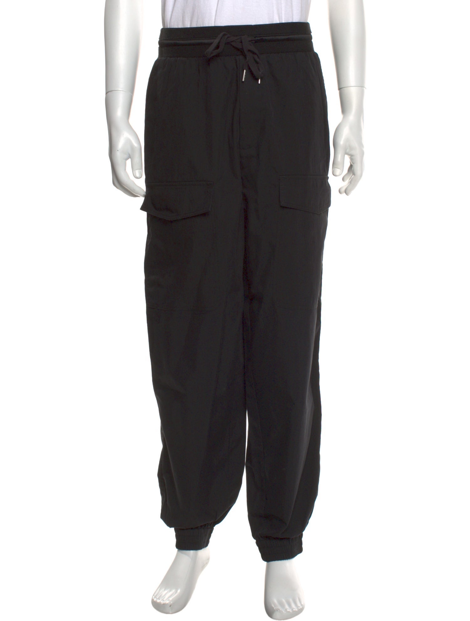 Helmut Lang Joggers