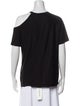 Helmut Lang Crew Neck Short Sleeve T-Shirt