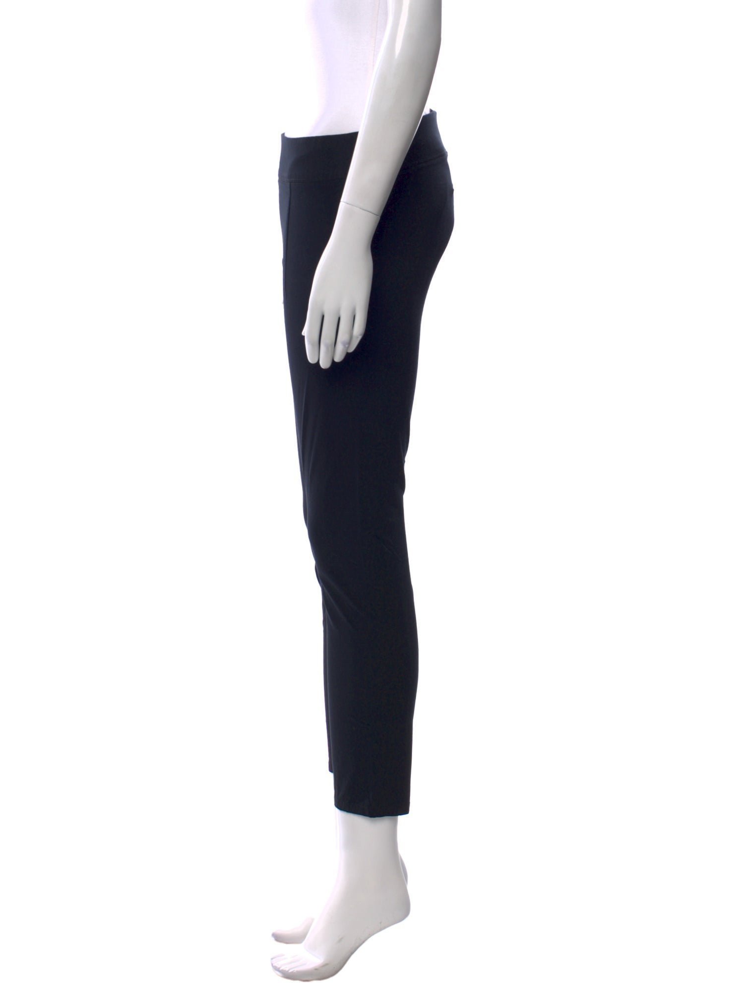 Helmut Lang Skinny Leg Pants