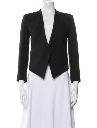 Helmut Lang Wool Blazer