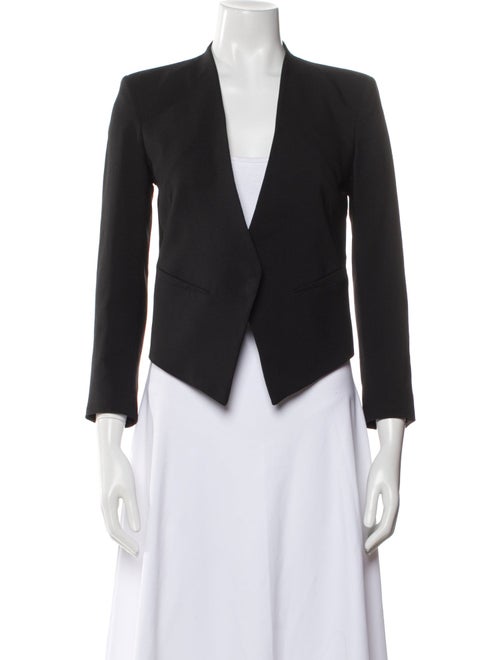 Helmut Lang Wool Blazer