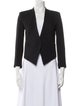 Helmut Lang Wool Blazer
