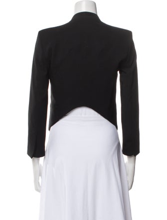Helmut Lang Wool Blazer
