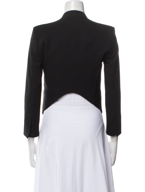 Helmut Lang Wool Blazer