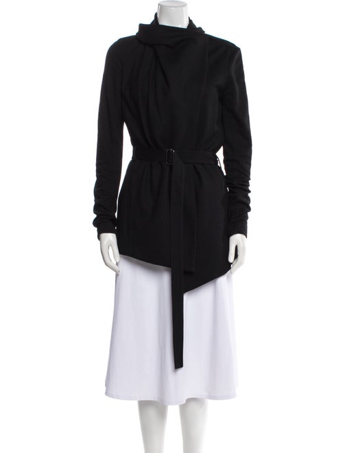 Helmut Lang Wool Jacket