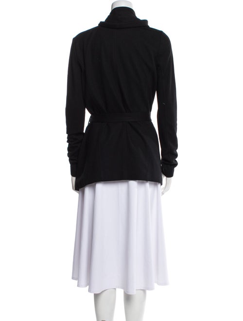 Helmut Lang Wool Jacket