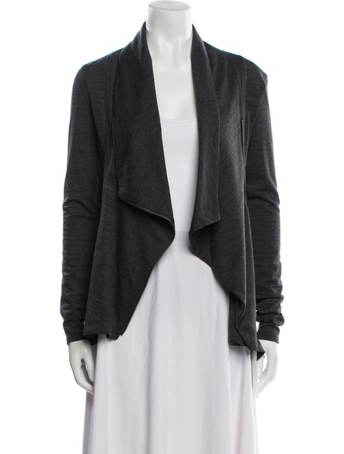Helmut Lang Wool Blazer