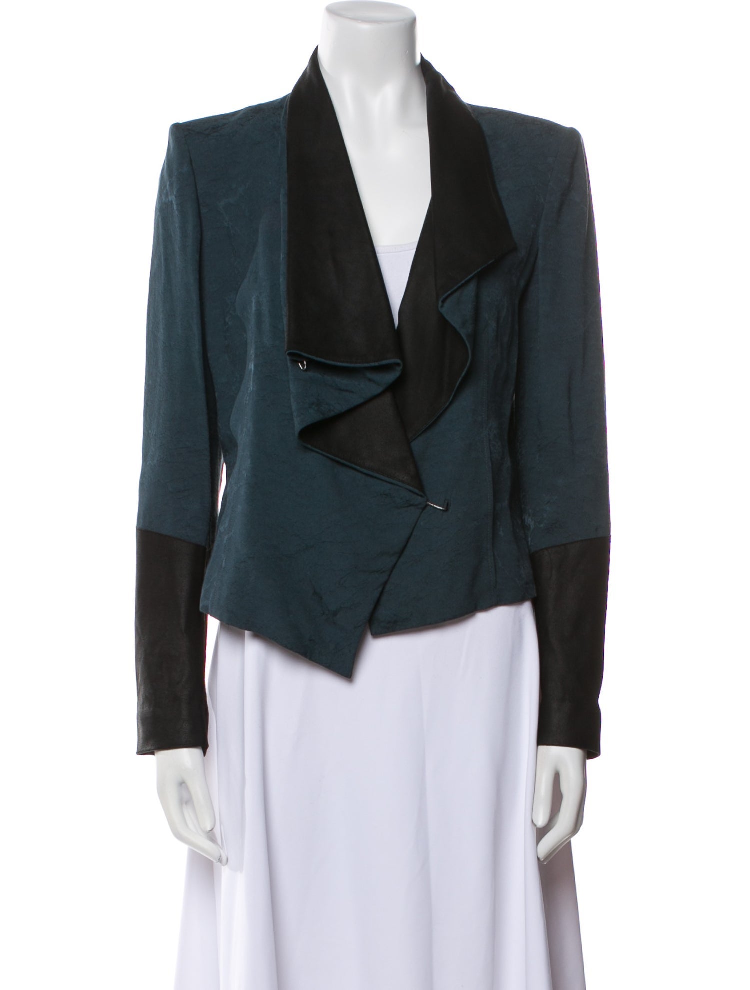 Helmut Lang Biker Jacket