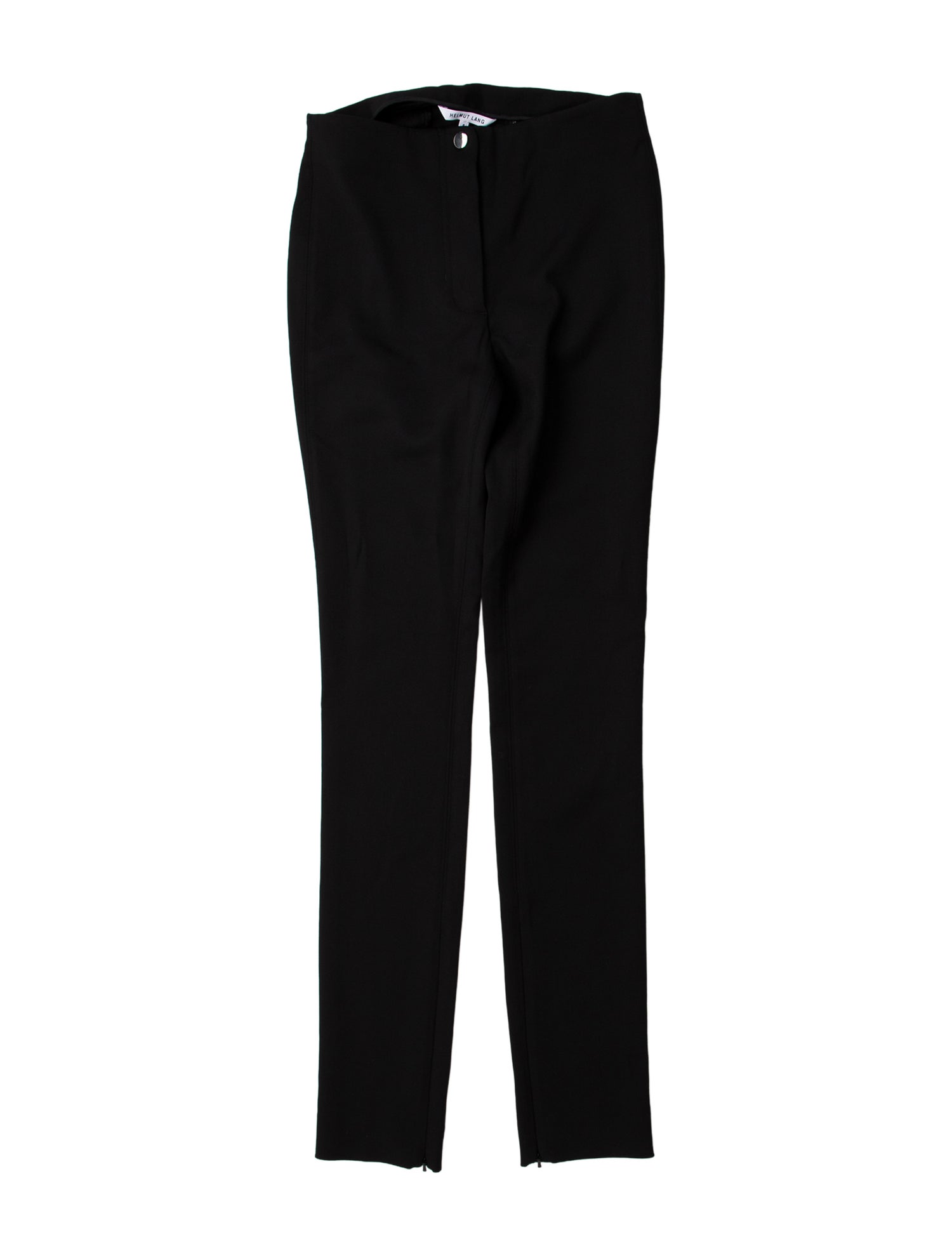 Helmut Lang Skinny Leg Pants w/ Tags