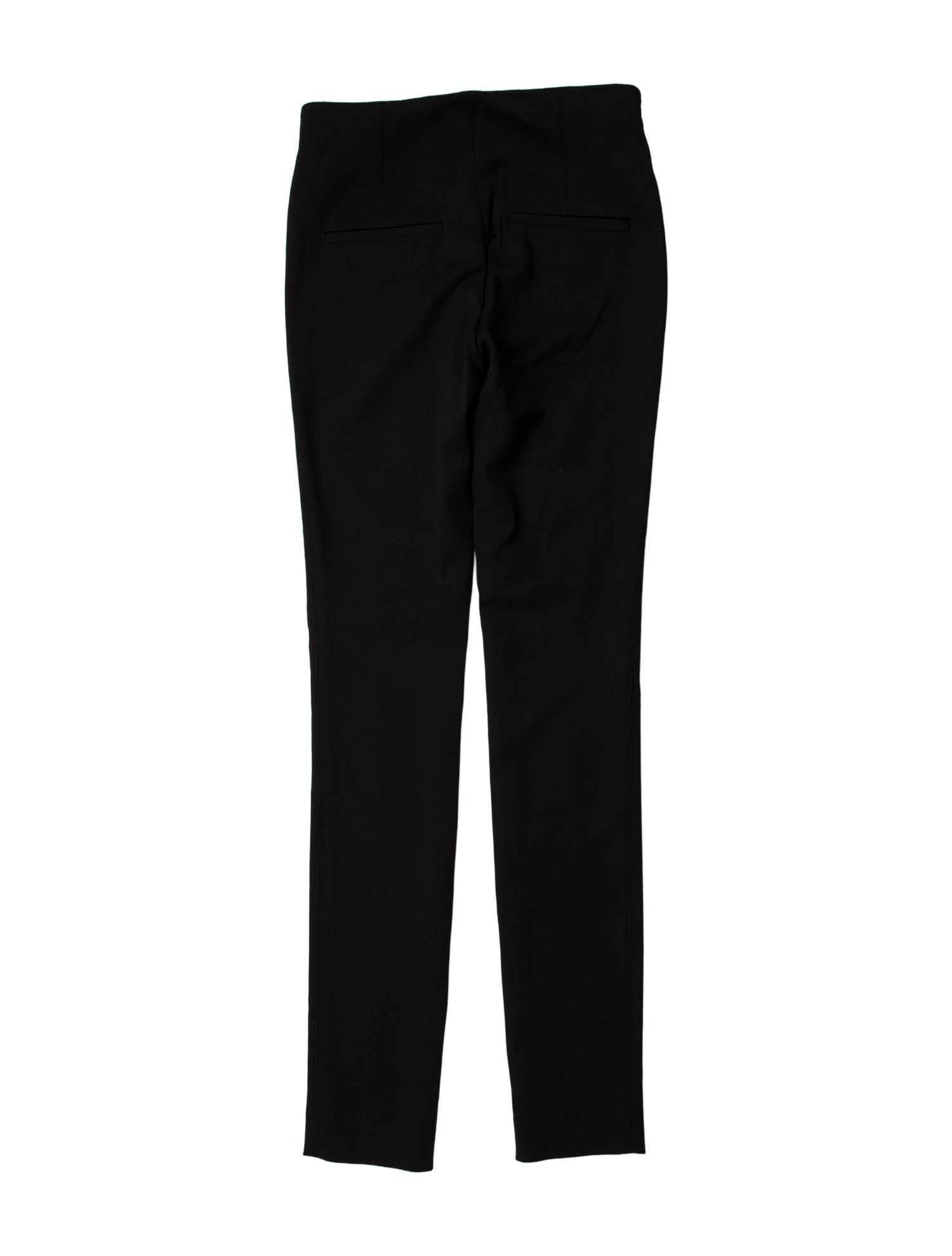 Helmut Lang Skinny Leg Pants w/ Tags