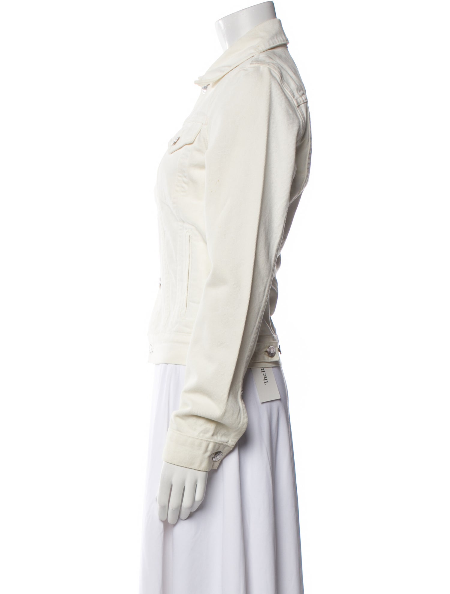 Helmut Lang Denim Jacket