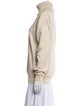 Helmut Lang Turtleneck Long Sleeve Sweatshirt