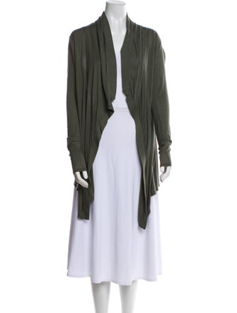 Helmut Lang Wool Jacket