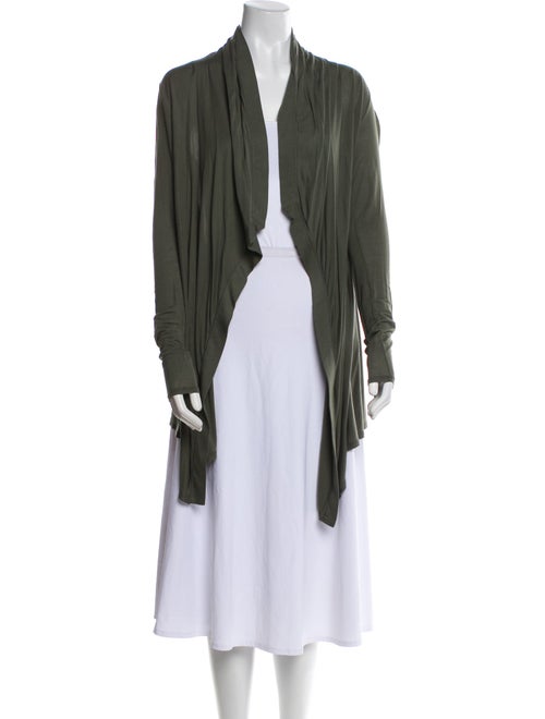 Helmut Lang Wool Jacket