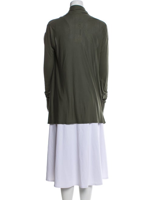 Helmut Lang Wool Jacket