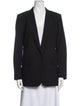 Helmut Lang Wool Blazer