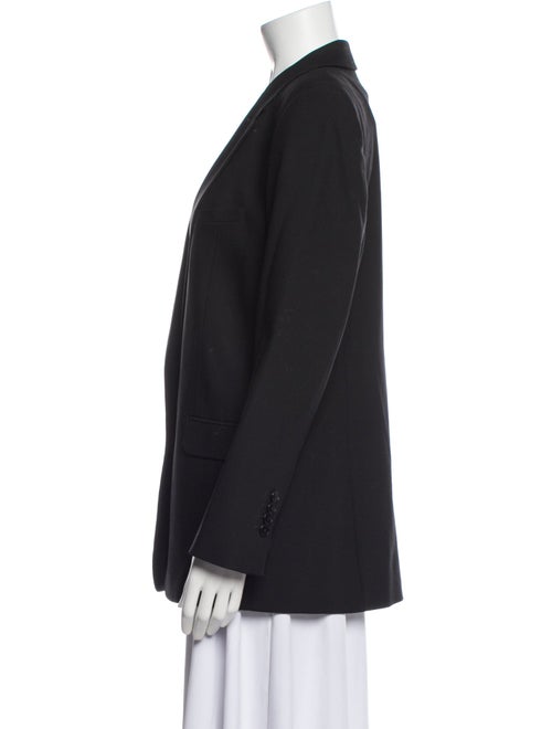 Helmut Lang Wool Blazer