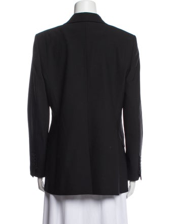 Helmut Lang Wool Blazer