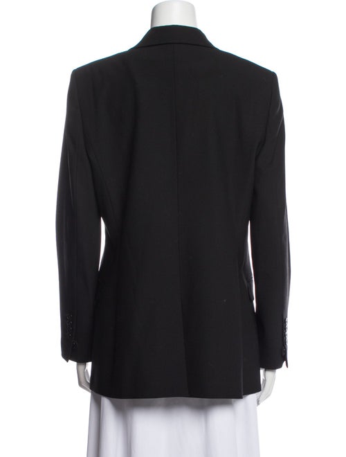 Helmut Lang Wool Blazer