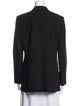 Helmut Lang Wool Blazer