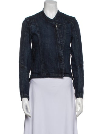 Helmut Lang Denim Jacket