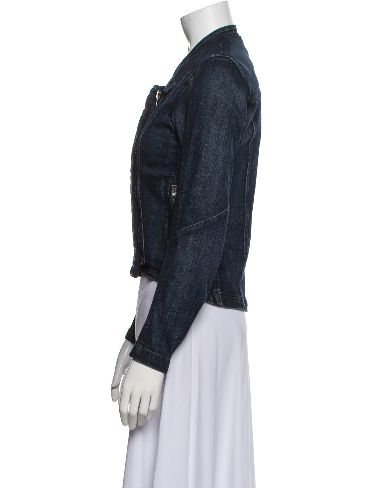 Helmut Lang Denim Jacket