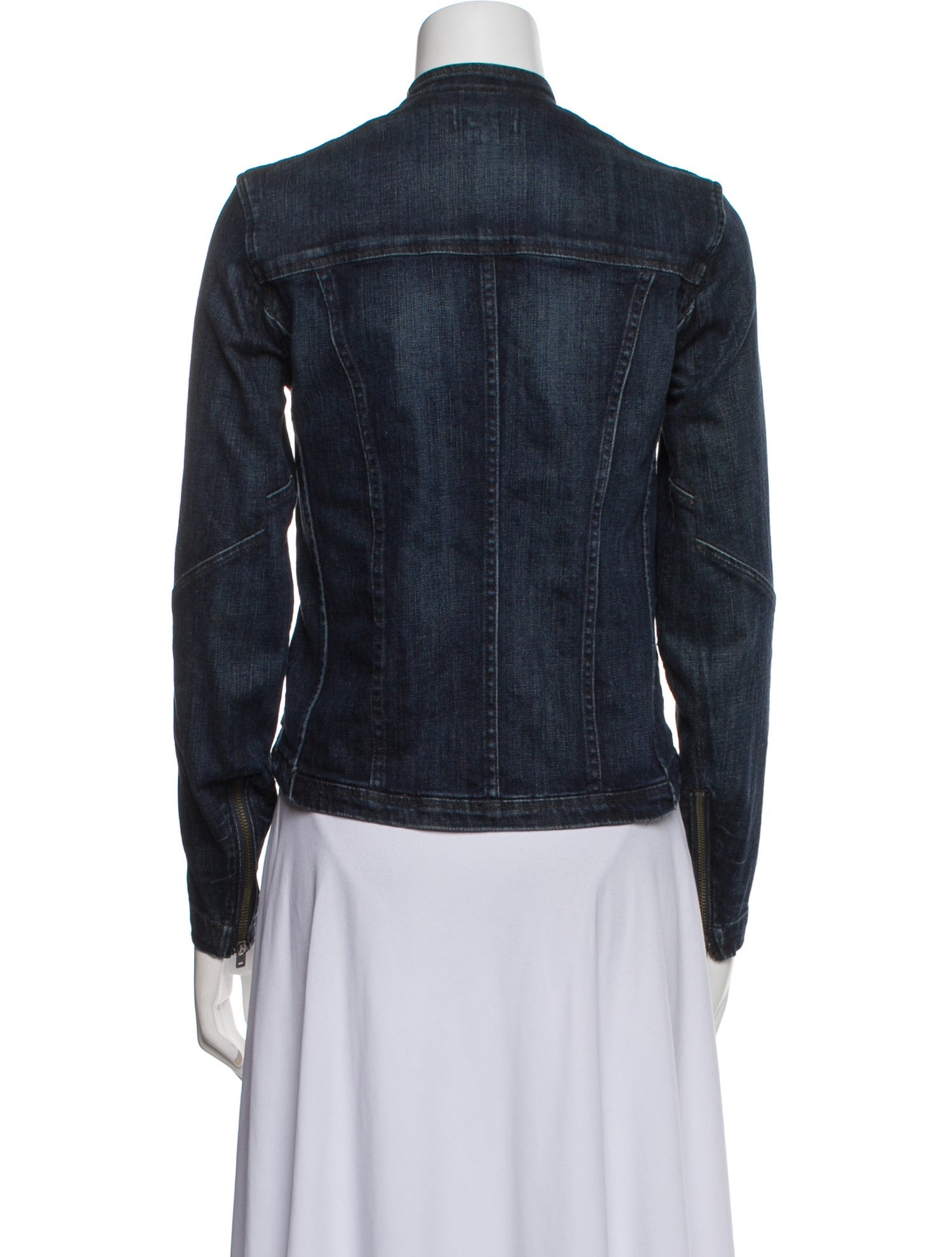 Helmut Lang Denim Jacket
