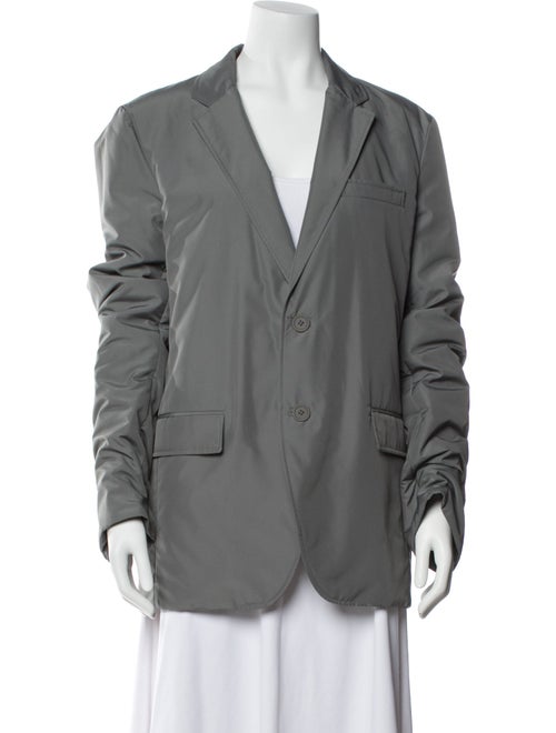 Helmut Lang Blazer