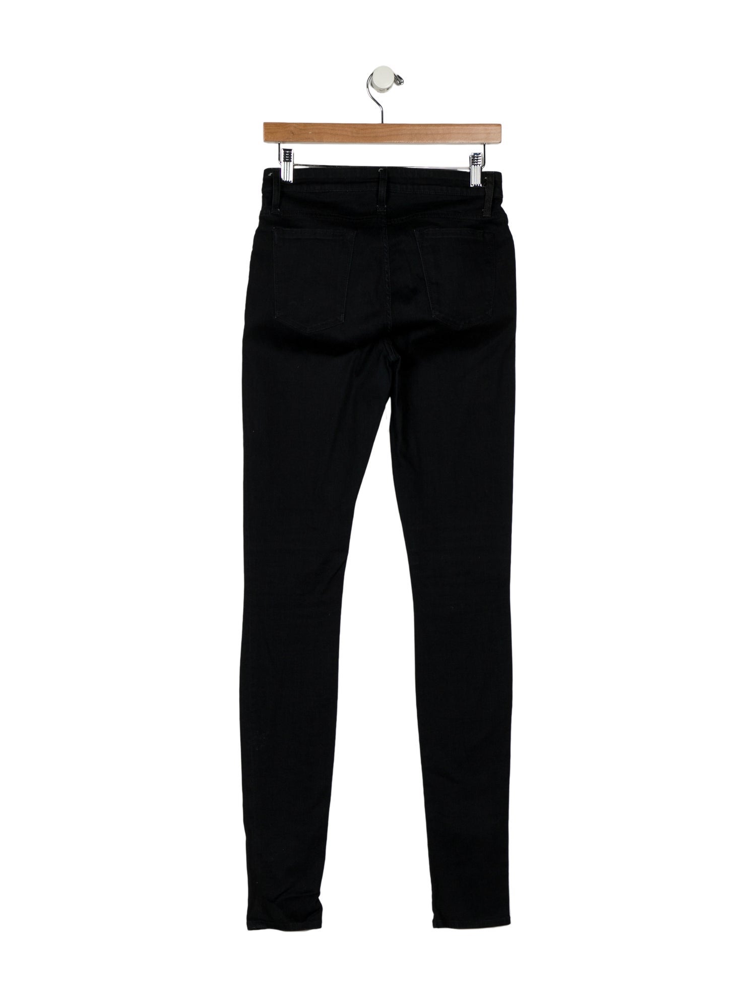 Helmut Lang Skinny Jeans