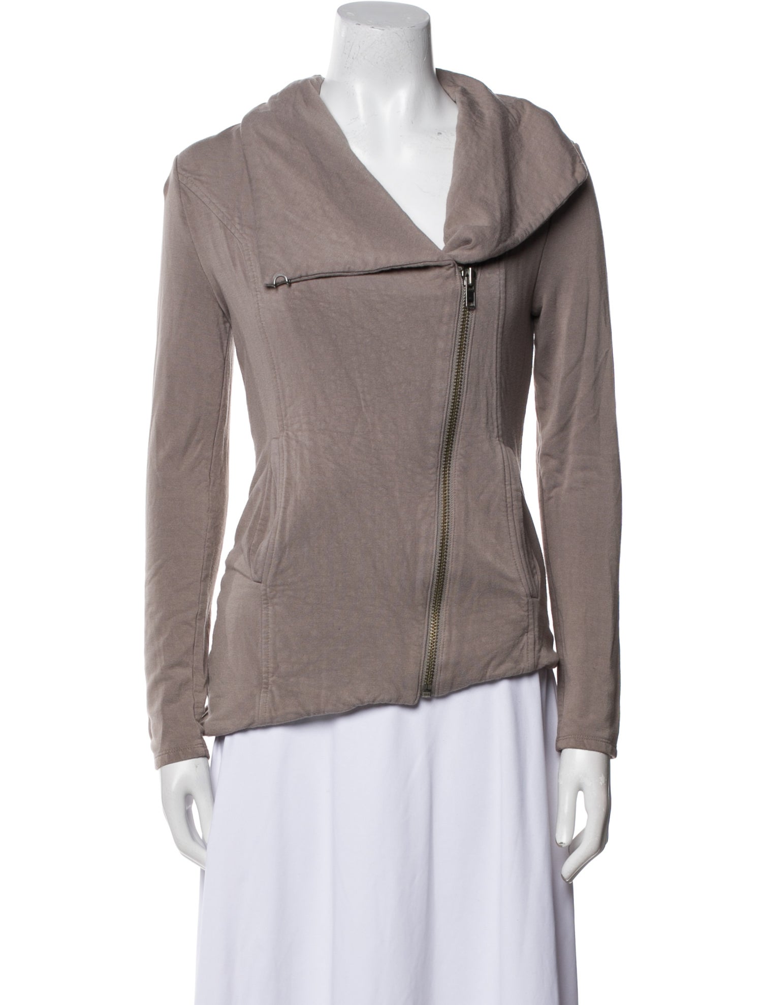 HELMUT Helmut Lang Biker Jacket