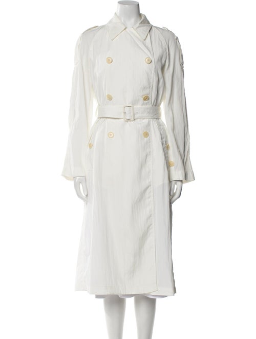 Helmut Lang Trench Coat