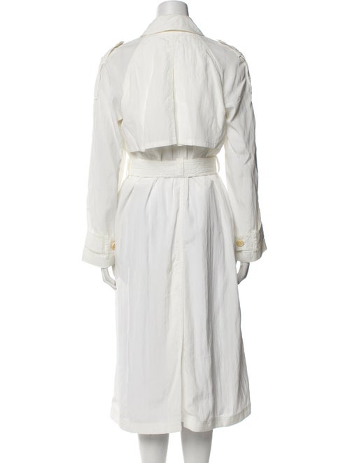 Helmut Lang Trench Coat