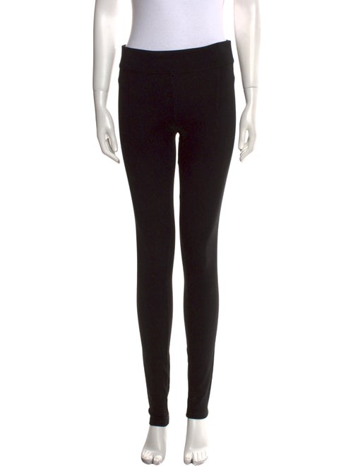 Helmut Lang Skinny Leg Pants