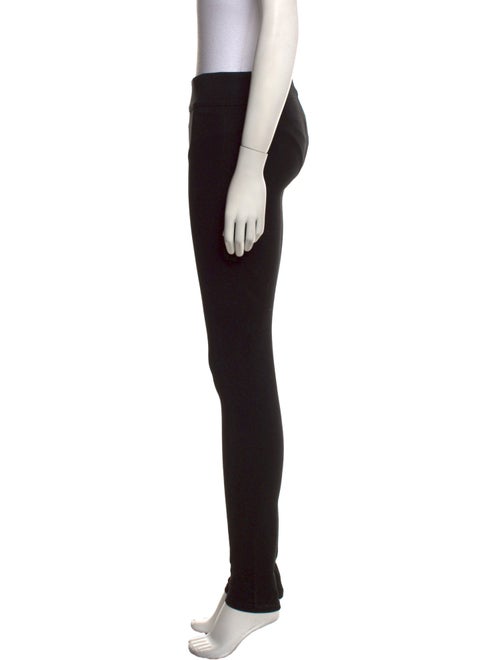 Helmut Lang Skinny Leg Pants