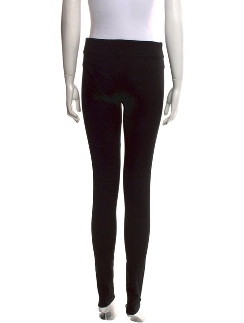 Helmut Lang Skinny Leg Pants
