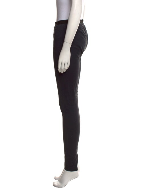 Helmut Lang Skinny Leg Pants