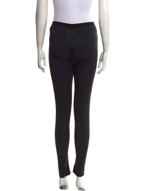 Helmut Lang Skinny Leg Pants