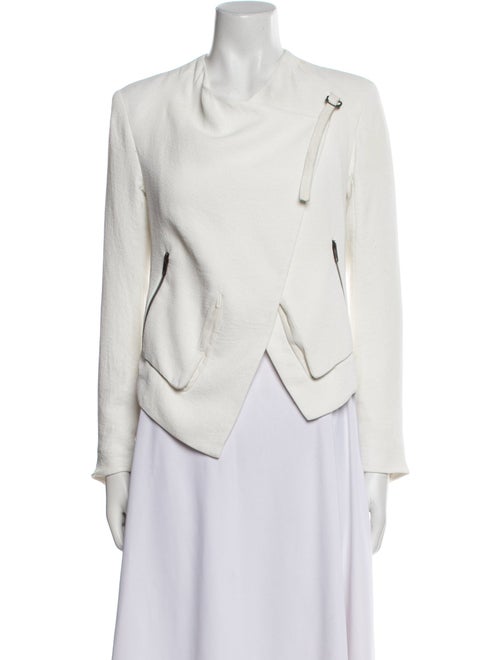 Helmut Lang Evening Jacket