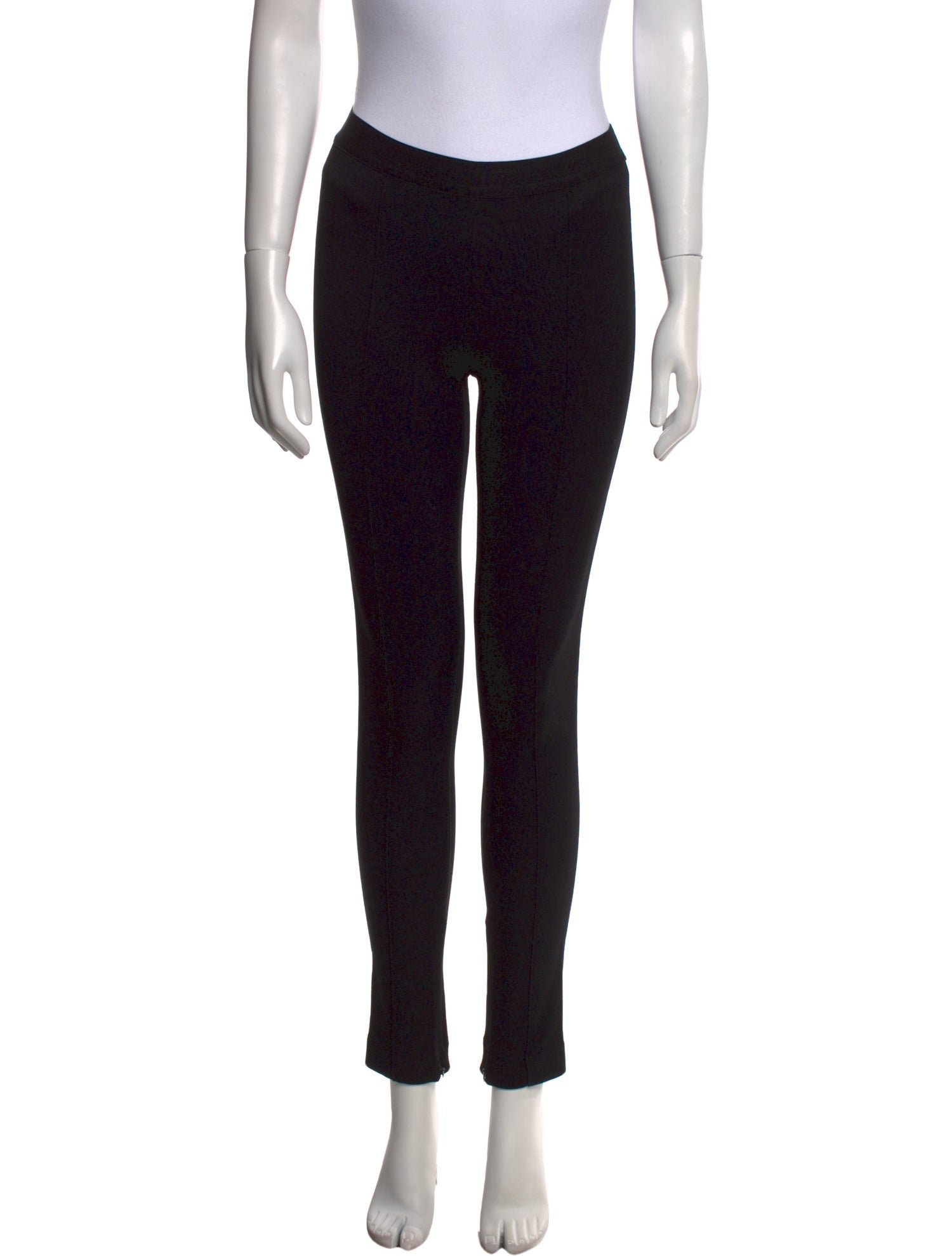 Helmut Lang Skinny Leg Pants