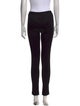 Helmut Lang Skinny Leg Pants